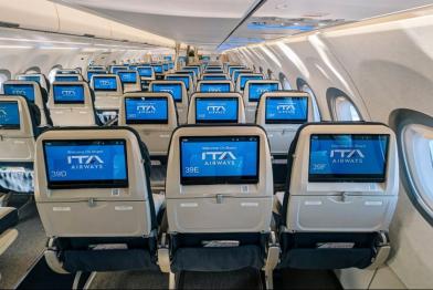 ITA Airways
