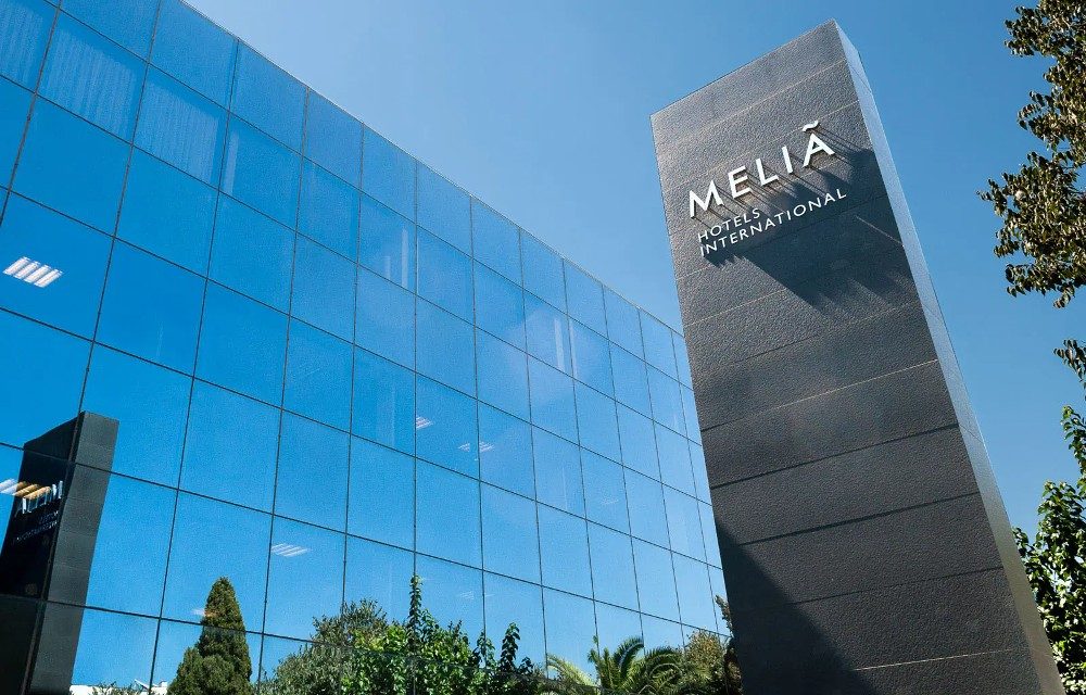 Meliá