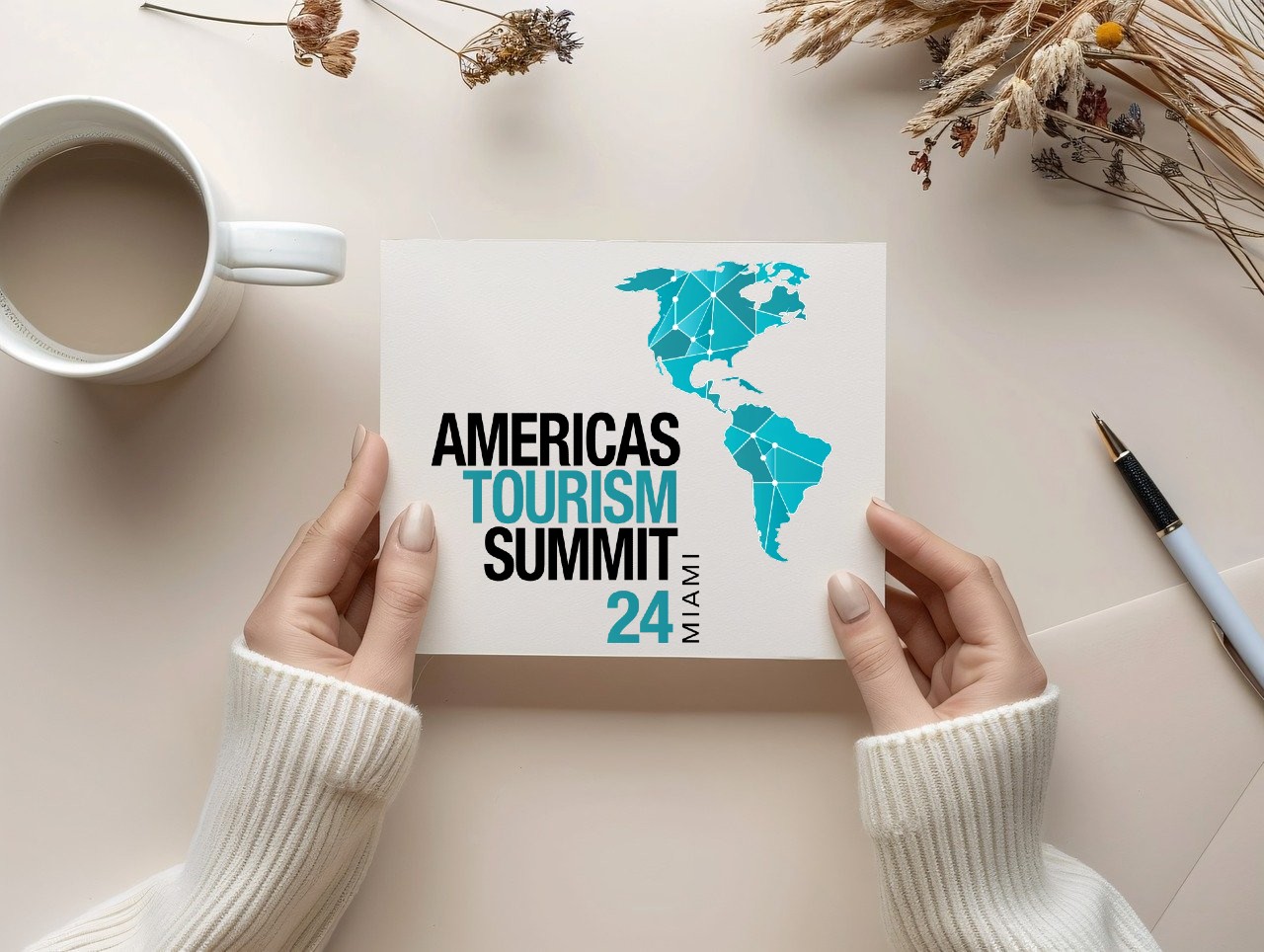 Americas Tourism Summit