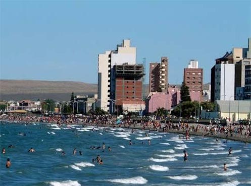 Argentina: Las tres Patagonias