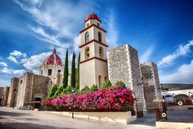 Tamaulipas