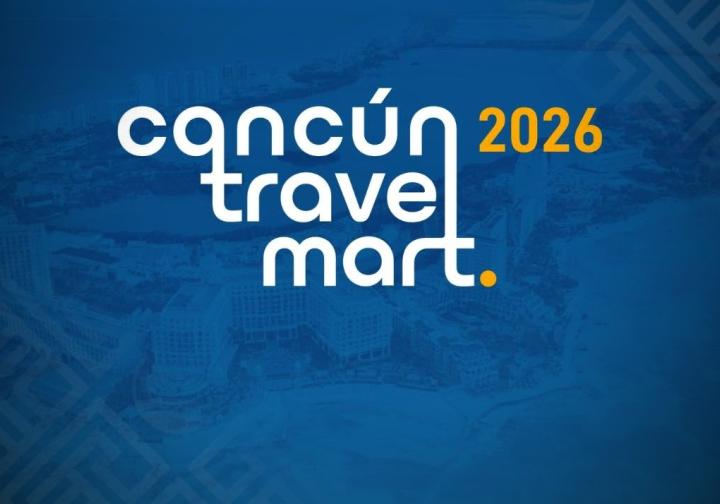 Cancún Travel Mart 2026