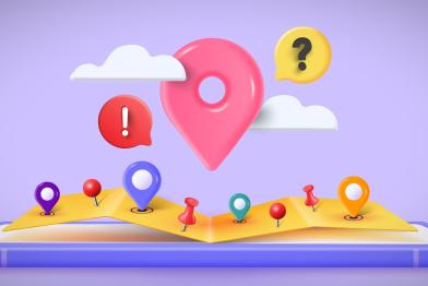 Ask Maps