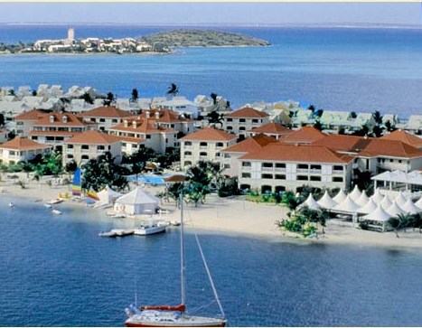 ¡Dime que sí en St Maarten!