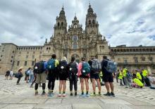 Camino de Santiago