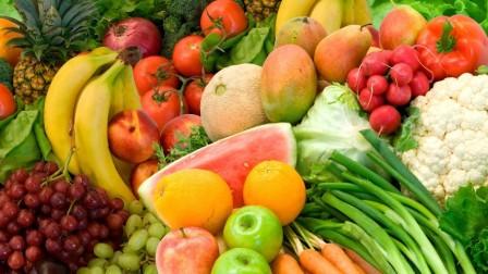 Vegetales mínimamente procesados: potencial antioxidante y beneficios para la salud