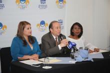 ATP anuncia lanzamiento de programa nacional de cultura turística 