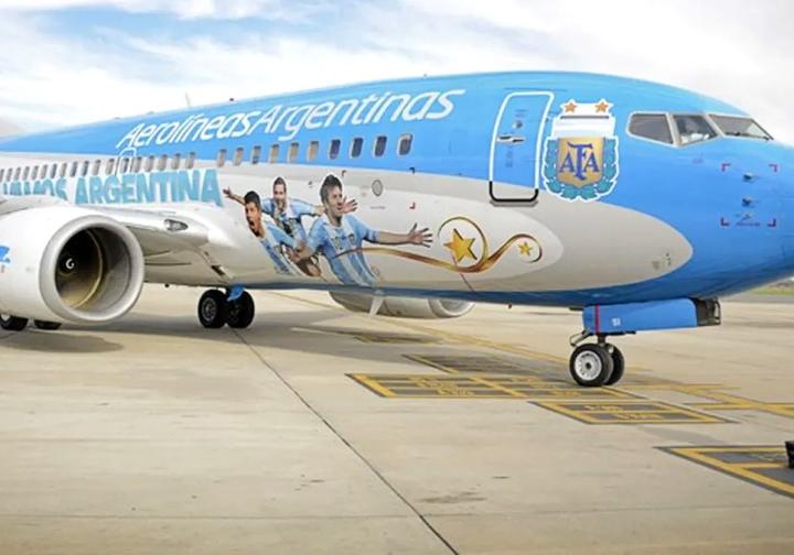 Aerolíneas Argentinas