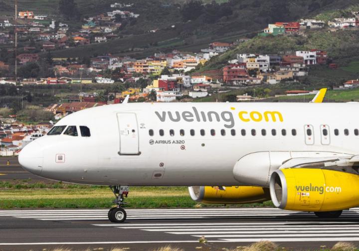 Vueling