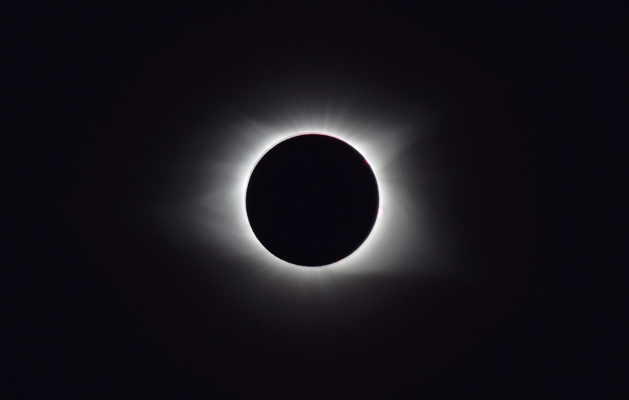 eclipse solar