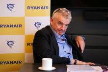 CEO de Ryanair Michael O’Leary