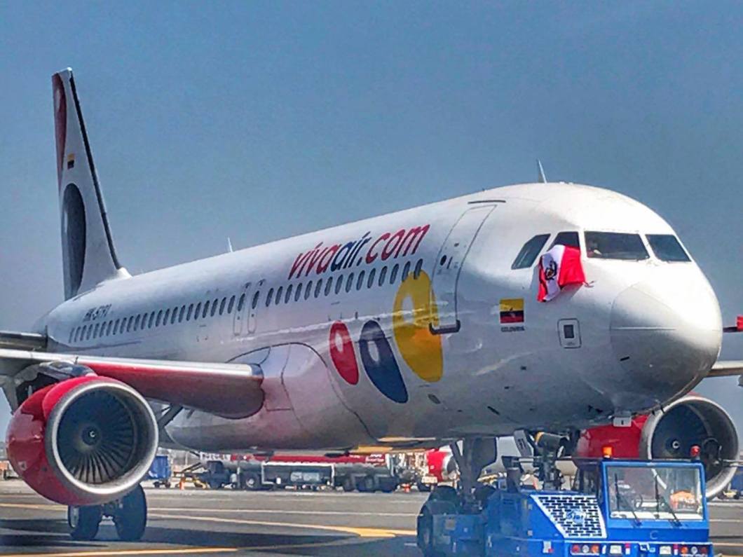 viva-air