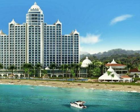 Panamá seguirá creciendo este año en infraestructura hotelera