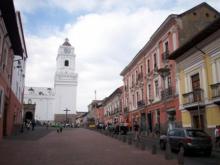 Quito, a un paso de ser una de las 7 ciudades maravillas del mundo   