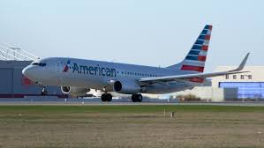 American Airlines vuelve a suspender vuelos a Caracas