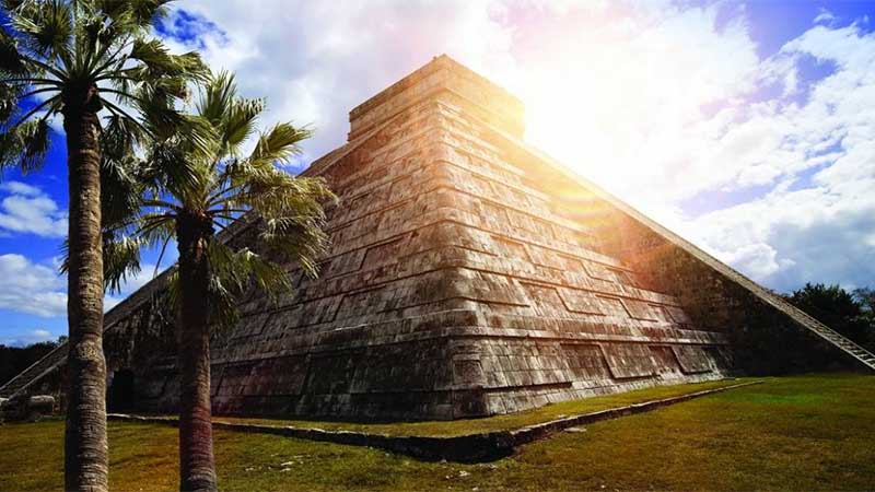 Tianguis Turístico 2018: presentan multidestino "Mundo Maya"