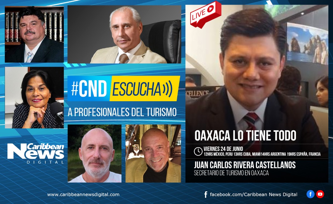 CNDEscucha