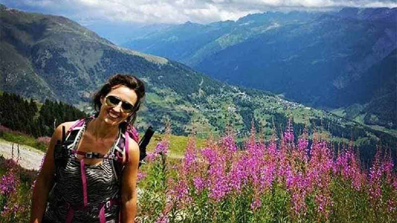 Costa Rica investiga asesinato de turista española