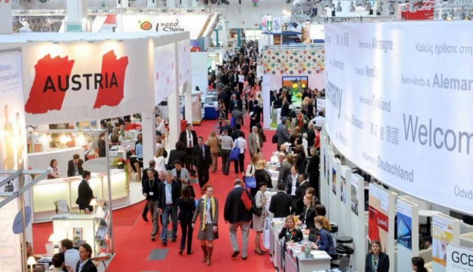 IMEX 2019 Frankfurt