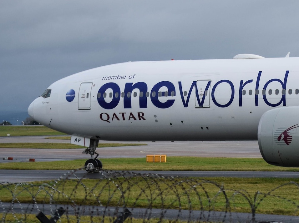 Oneworld Alliance