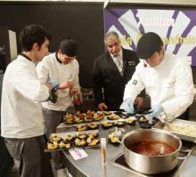 España: La gastronomía gallega llegó a 15 millones de personas a través de la feria Xantar