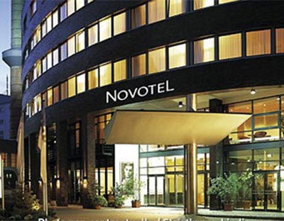 Accor debuta en Panamá con el Novotel Panama City