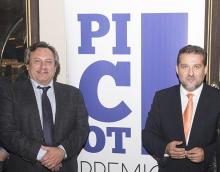 Picot: I Premios Internacionales de la Comunicación turística
