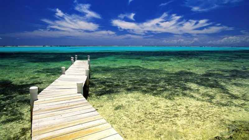 Jamaica espera mucho turismo durante el invierno