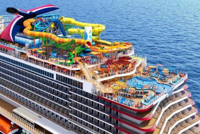cruceros