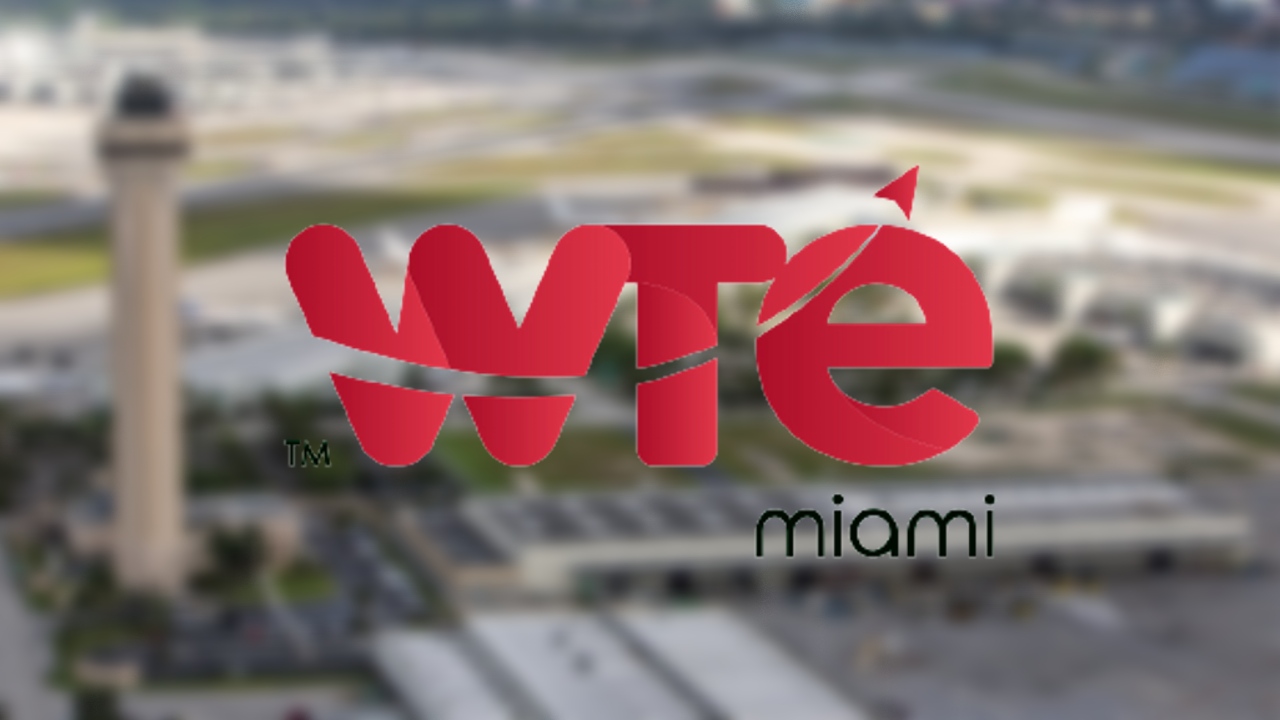 WTE Miami