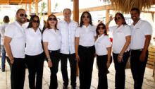 Grupo Globalia realiza encuentro con agencias y turoperadores en República Dominicana