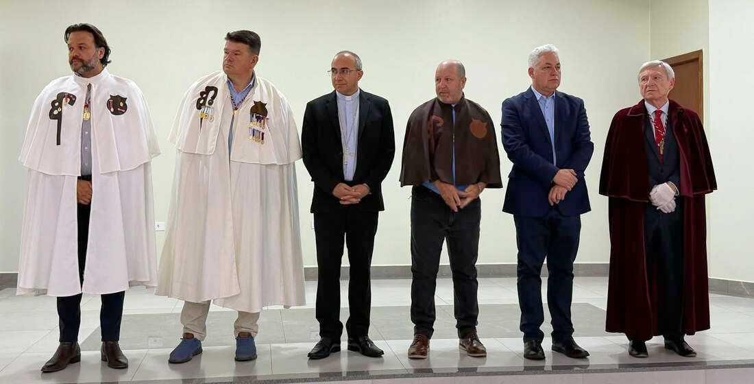 Orden del Camino de Santiago