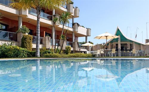 Barceló incorpora su séptimo hotel en lo que va de año