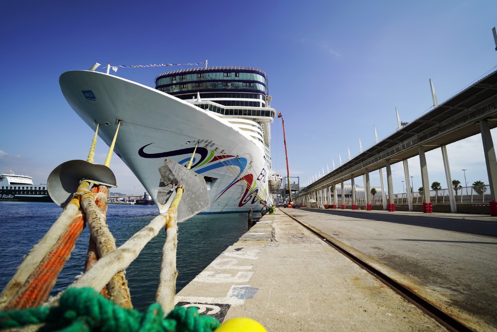 Norwegian Epic