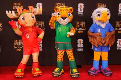 Copa Mundial FIFA 2026