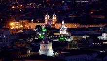 Quito: ganadora dos veces