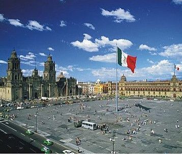 México: Crecieron cifras de turistas, ingresos e inversión extranjera en 2010