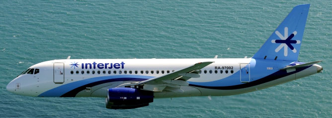  Interjet anuncia su nuevo Agente General de Ventas para España y Portugal