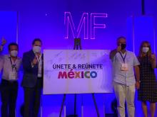 WMF Los Cabos 2020