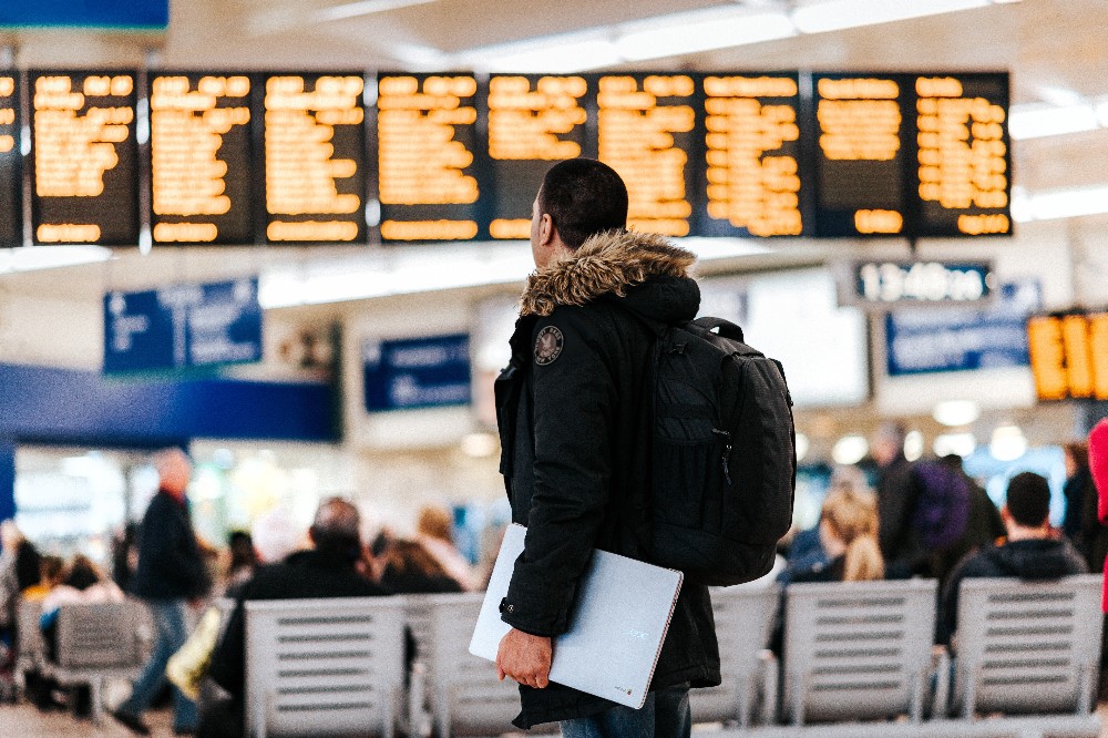 aeropuertos españoles