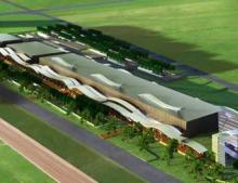 Adjudican construcción y gestión del Centro de Convenciones y Predio Ferial de Punta del Este