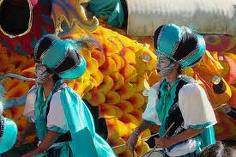 Uruguay: Instalarán primera cátedra universitaria consagrada al carnaval de Montevideo