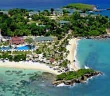 Samaná, el encanto del Caribe profundo 