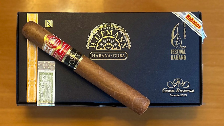 Habanos