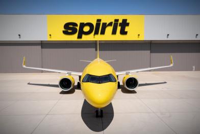 Spirit Airlines