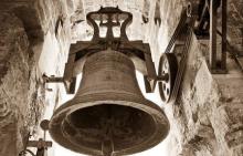Las campanas santiagueras y algo de su historia