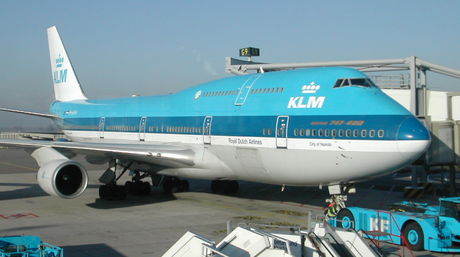 KLM amplía su red de medio alcance y abre rutas a Belfast, Cracovia y Montpellier