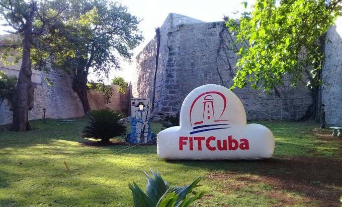 Fitcuba