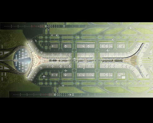 Capacidad global de las aerolíneas crece por onceno mes consecutivo