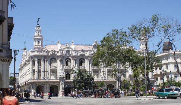 habana